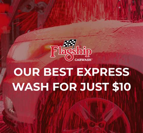 Deluxe Exterior Wash Coupon